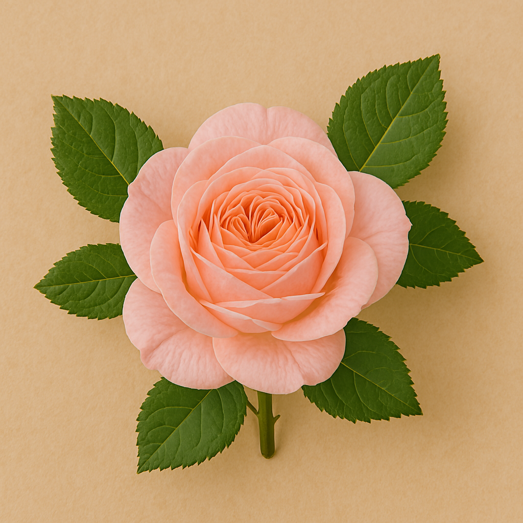 English Rose & Musk