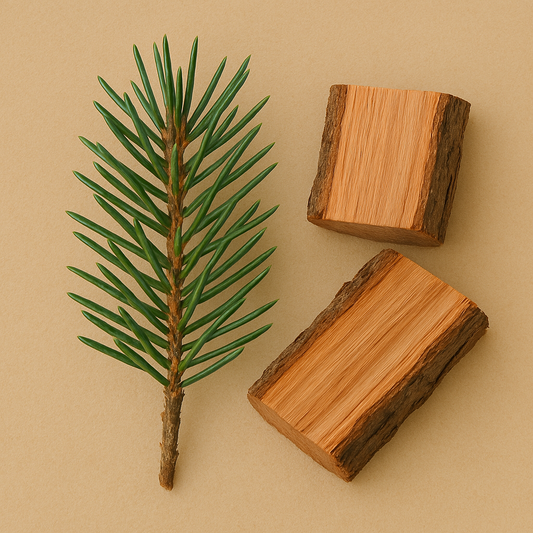 Nordic Pine & Cedar