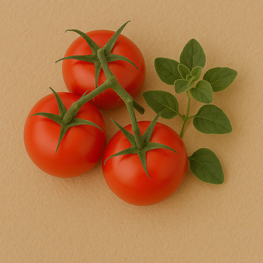 Tomato Leaf & Oregano