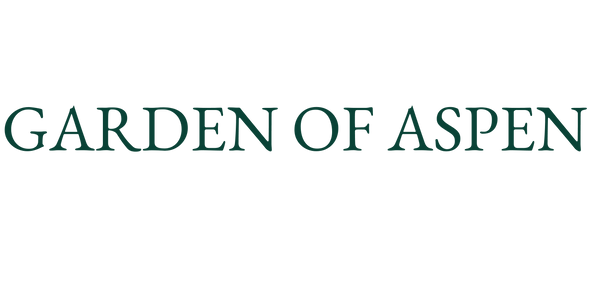 Garden of Aspen