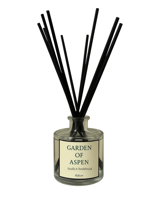 Vanilla & Sandalwood