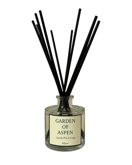Nordic Pine & Cedar